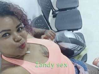 zandy_sex Une Etudiante Sexy