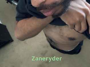 Zaneryder