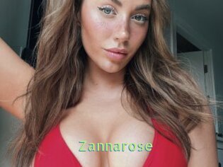 Zannarose