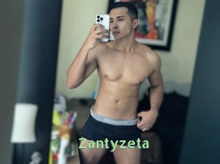 zantyzeta Une Etudiante Sexy
