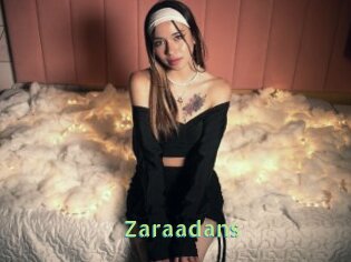 Zaraadans