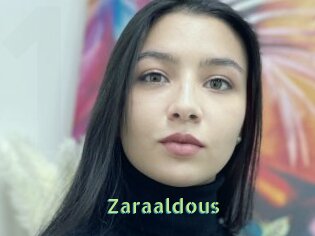 Zaraaldous