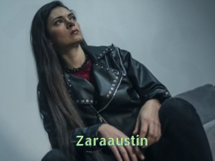 Zaraaustin