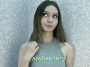 Zarabanbury