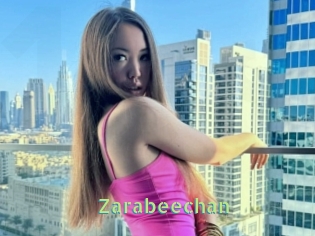Zarabeechan