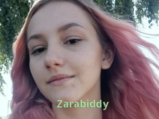 Zarabiddy