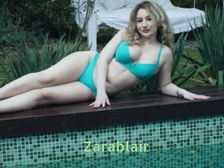 Zarablair