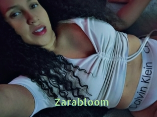 Zarabloom