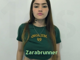 zarabrunner Une Etudiante Sexy
