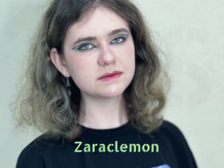 Zaraclemon