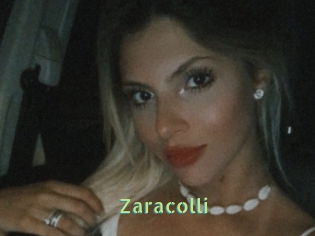 Zaracolli