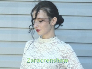 Zaracrenshaw