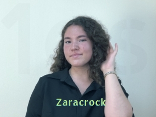 Zaracrock