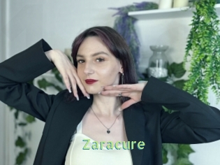Zaracure
