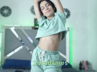 Zaradames