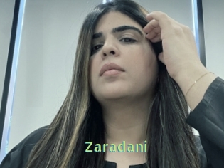 Zaradani