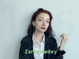 Zaradowdey