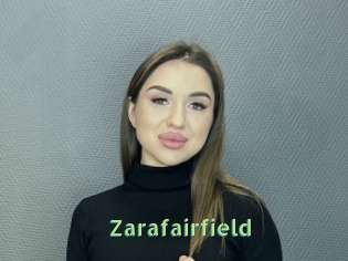 Zarafairfield