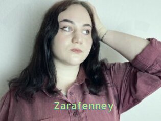 Zarafenney