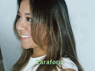 Zaraford