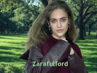 Zarafulford