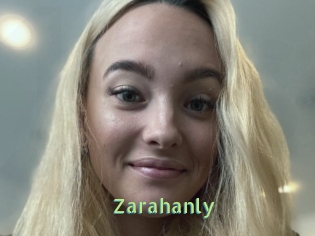 Zarahanly