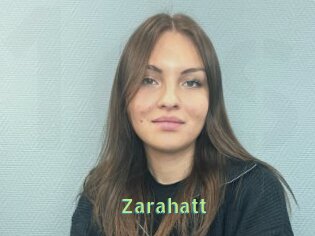 Zarahatt