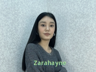 Zarahayne