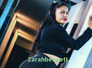 Zarahbeneett