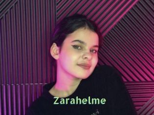 Zarahelme