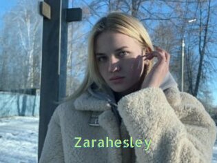 Zarahesley