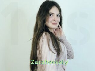 Zarahessely