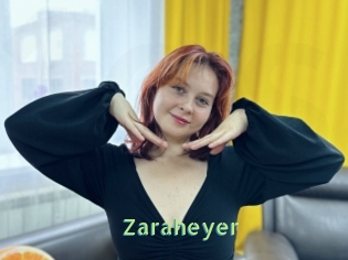 Zaraheyer