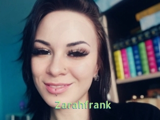 zarahfrank Une Etudiante Sexy