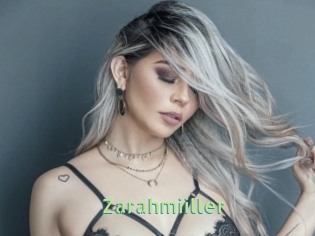 Zarahmiiller