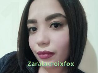 Zaralacroixfox