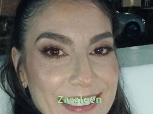 zaraleen Une Etudiante Sexy