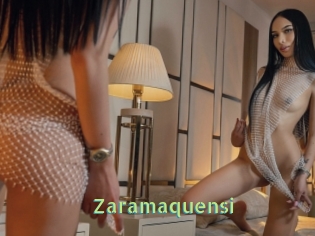 Zaramaquensi
