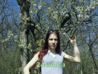 Zaramiha