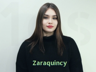 Zaraquincy