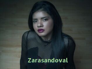 Zarasandoval