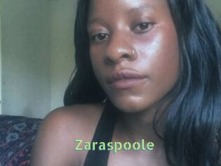 Zaraspoole