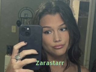 Zarastarr