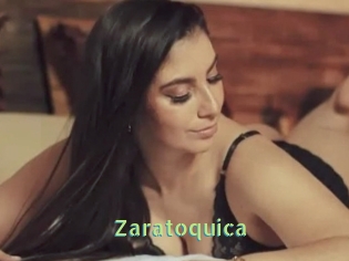 Zaratoquica
