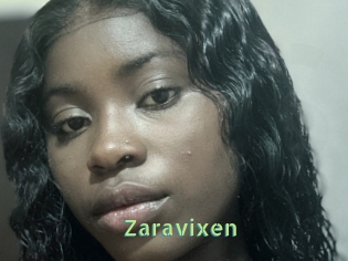 zaravixen Une Etudiante Sexy