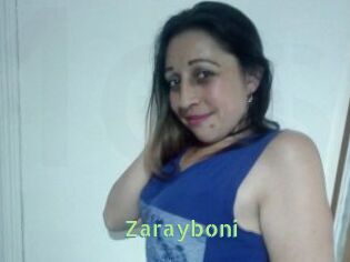 Zarayboni