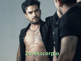 zarekscorpio Une Etudiante Sexy