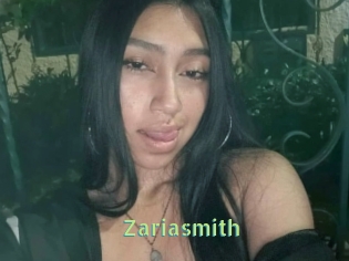 Zariasmith