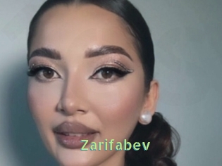 Zarifabev