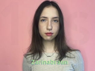 Zarinabraun